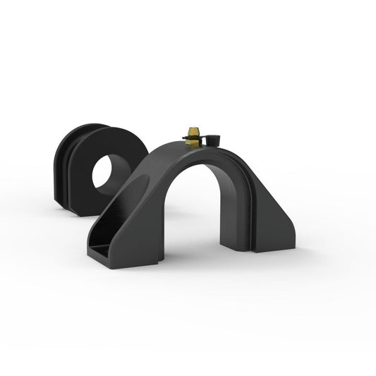 aFe Control Sway Bar Set 2020 Toyota Supra 3.0L