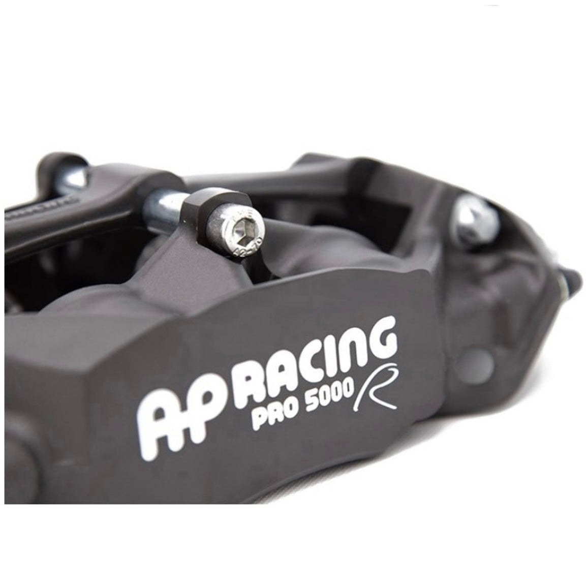Essex Designed AP Racing Radi-CAL Competition Brake Kit (REAR CP9450/365MM)