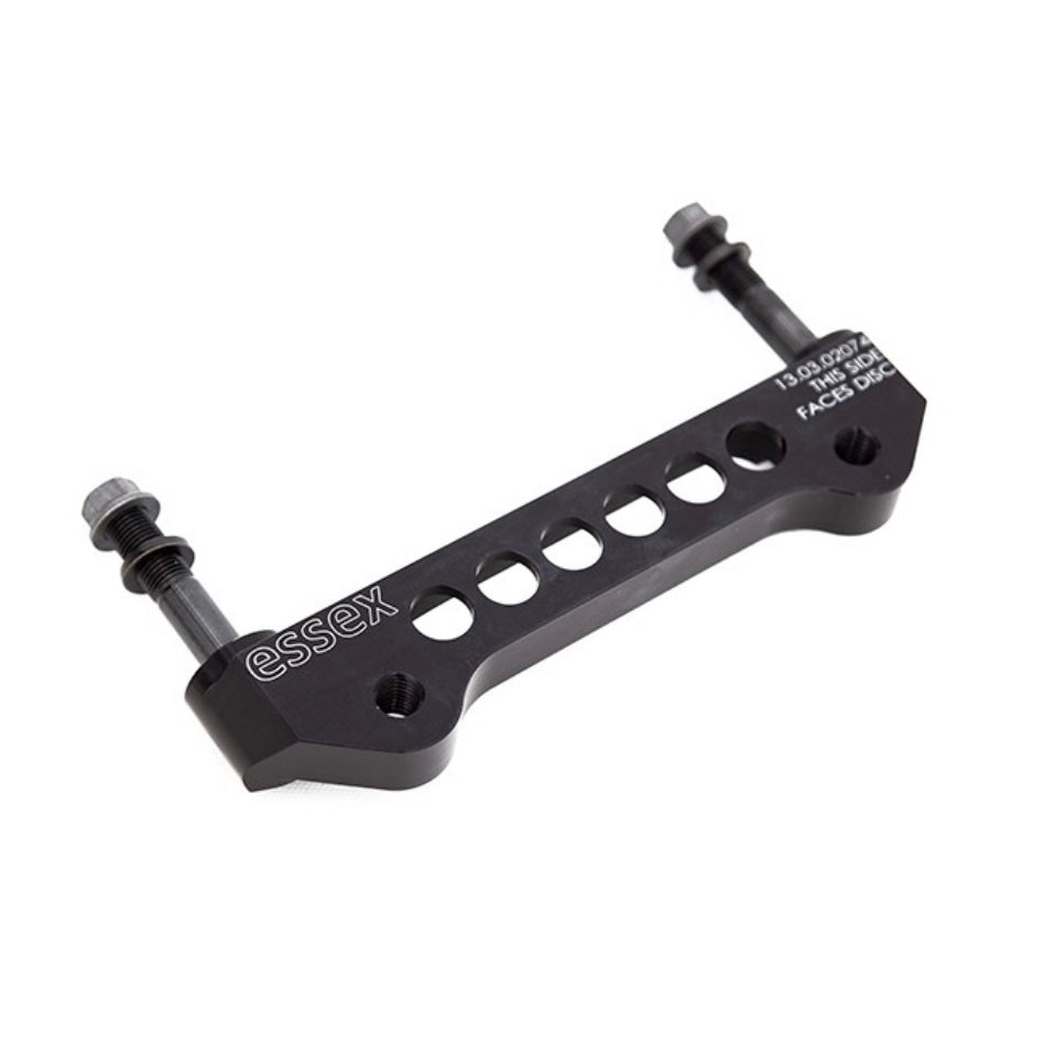 Essex Designed AP Racing Radi-CAL Competition Brake Kit (FRONT 9660/372MM)