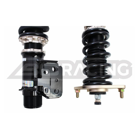 BC Racing Coilovers BRZ / 86 (2022-2023) w/ Front Camber Plates