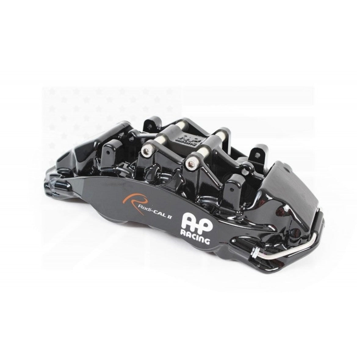 Essex Designed AP Racing Road Brake Kit (FRONT 9562/380MM)