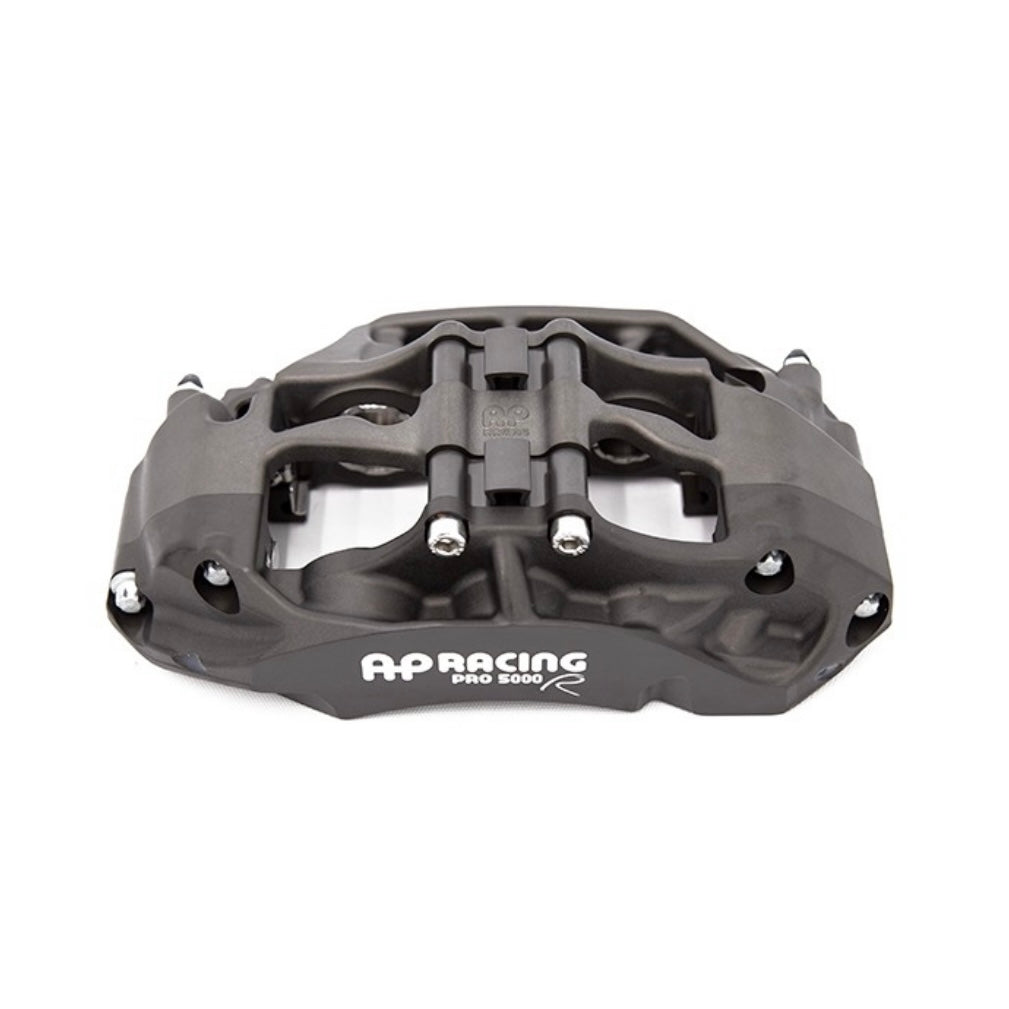 Essex Designed AP Racing Radi-CAL Competition Brake Kit (FRONT 9660/372MM)