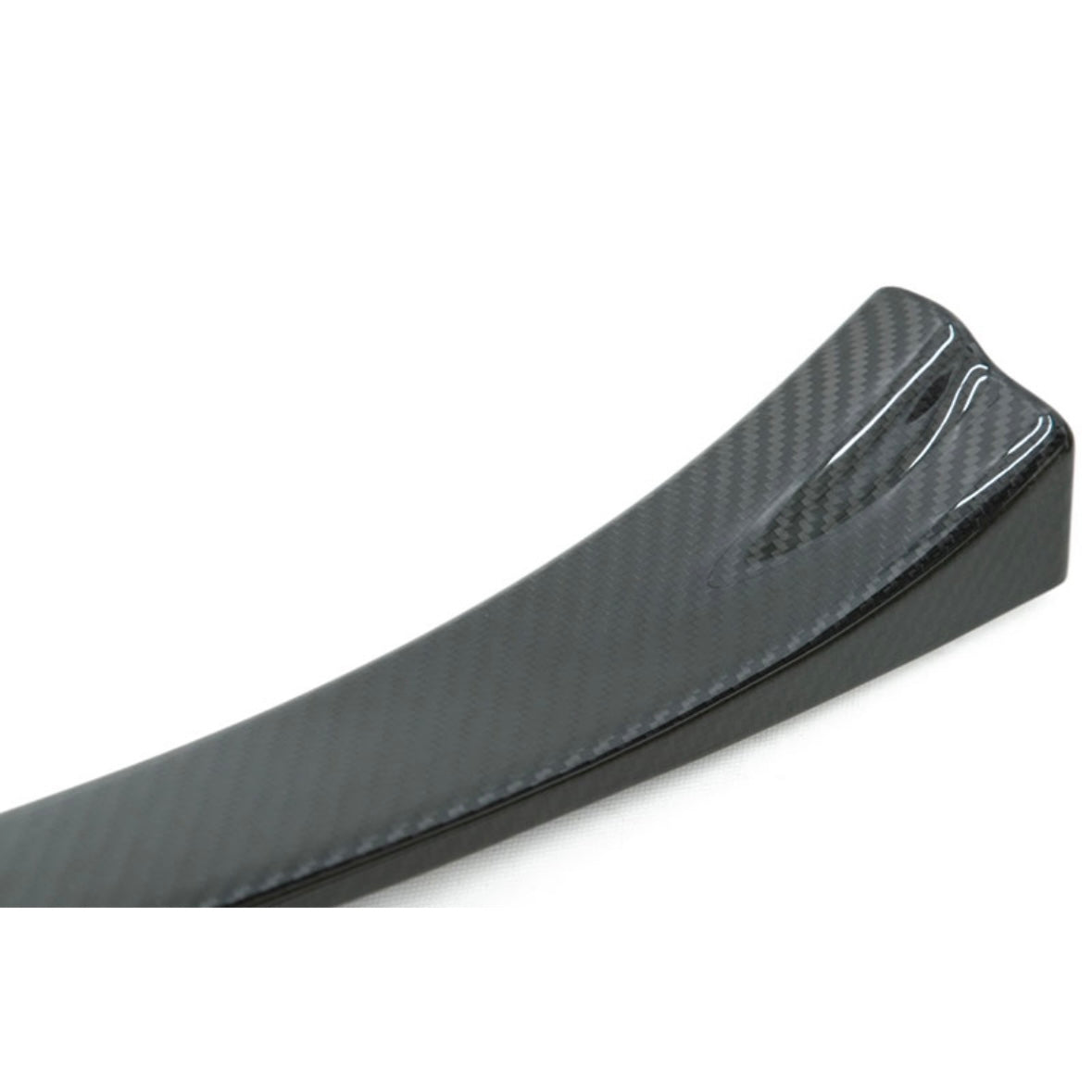 OLM Carbon Fiber Rear Door Step Guard