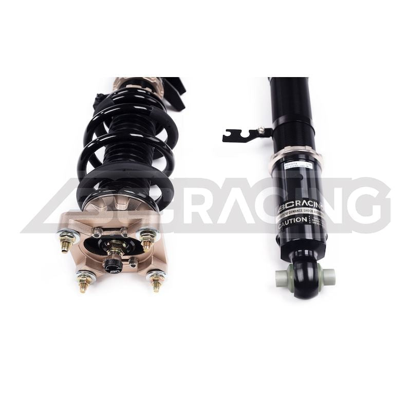BC Racing 2020-2022 Supra Coilovers w/ Front Camber Plates