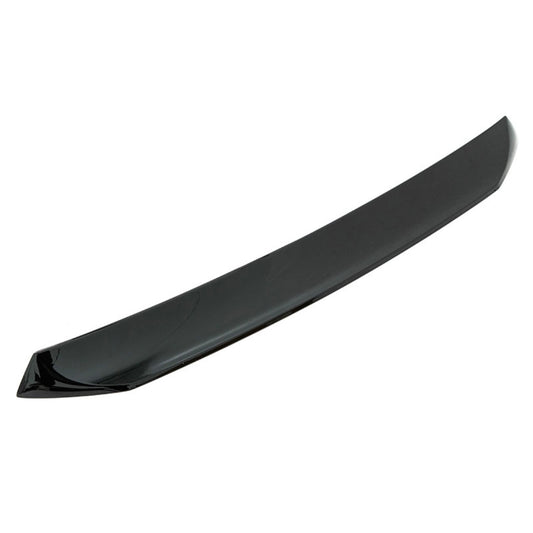 OLM V1 Gloss Black Rear Roof Spoiler