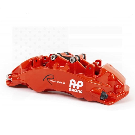 Essex Designed AP Racing Road Brake Kit (FRONT 9562/380MM)