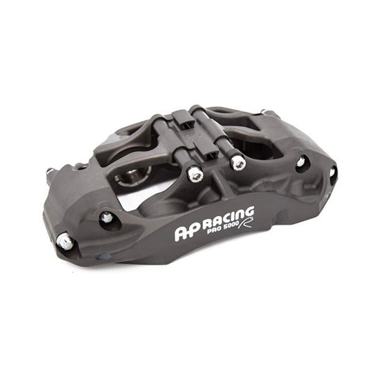 Essex Designed AP Racing Radi-CAL Competition Brake Kit (FRONT 9660/372MM)