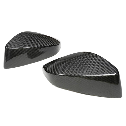 OLM 2013-2020 Subaru BRZ / FRS / 86 Dry Carbon Fiber Mirror Covers
