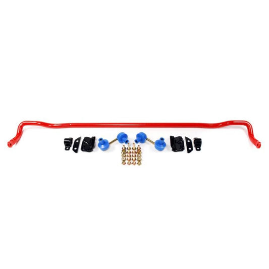 BLOX Racing Rear Sway Bar - FR-S/BRZ (17mm)