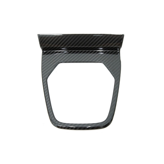 OLM Carbon Fiber Shift Panel Trim