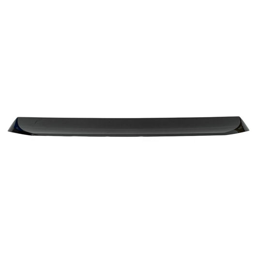 OLM V1 Gloss Black Rear Roof Spoiler