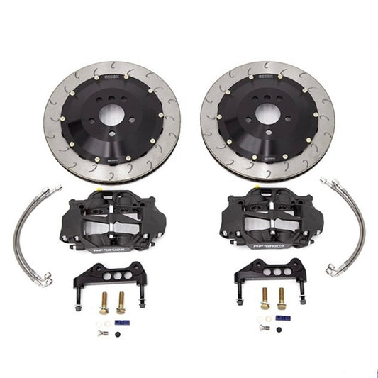 Essex Designed AP Racing Radi-CAL Competition Brake Kit (REAR CP9450/365MM)