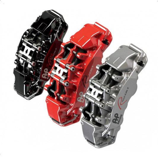 Essex Designed AP Racing Road Brake Kit (FRONT 9562/380MM)