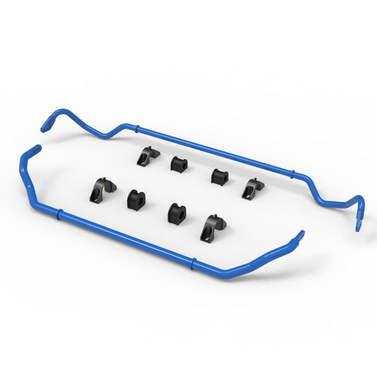 aFe Control Sway Bar Set 2020 Toyota Supra 3.0L