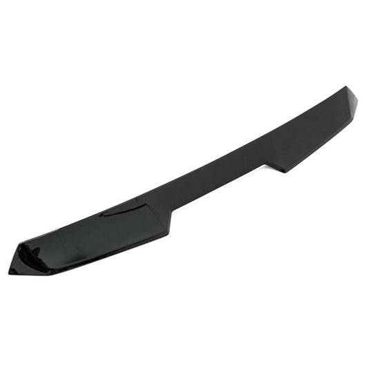OLM V2 Gloss Black Rear Roof Spoiler