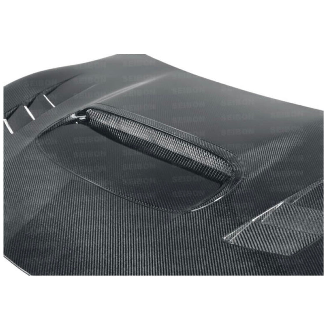 Seibon 12-13 BRZ/FRS FA Carbon Fiber Hood
