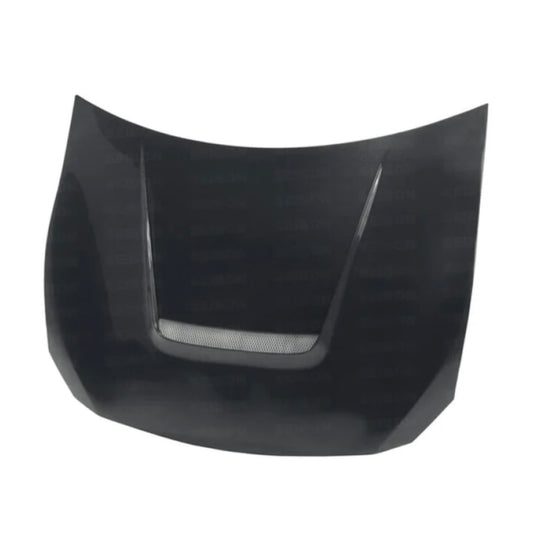 Seibon 12-13 BRZ/FRS VS Style Carbon Fiber Hood
