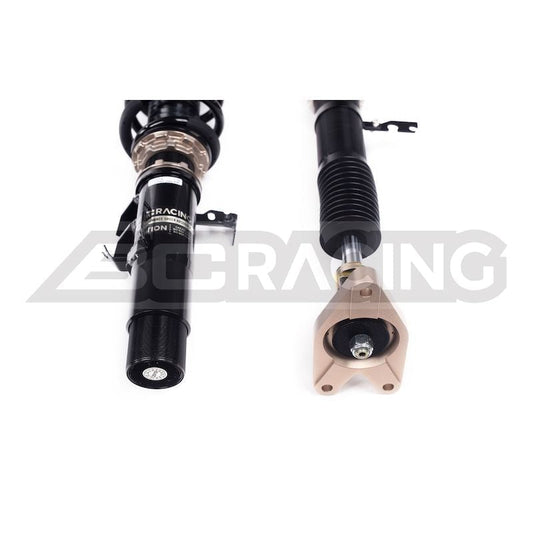BC Racing 2020-2022 Supra Coilovers w/ Front Camber Plates